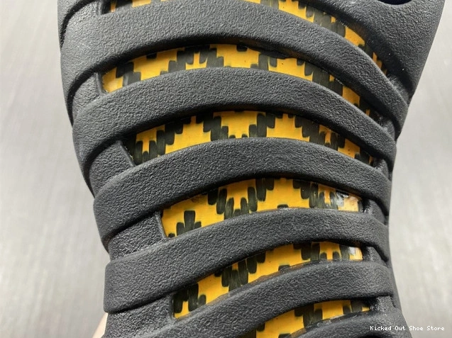 Kicked Out Shoe Store Taxi Air Black CT8013-071 Jordan 12 0726